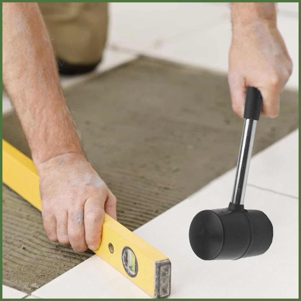 Family-Friendly Camping Hammer