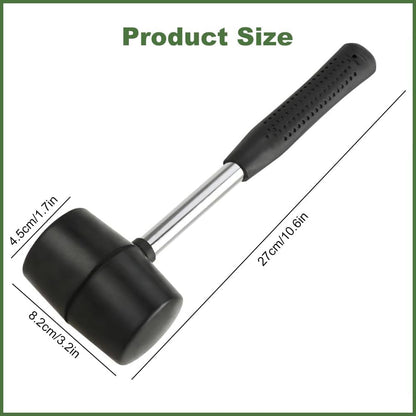 Family-Friendly Camping Hammer