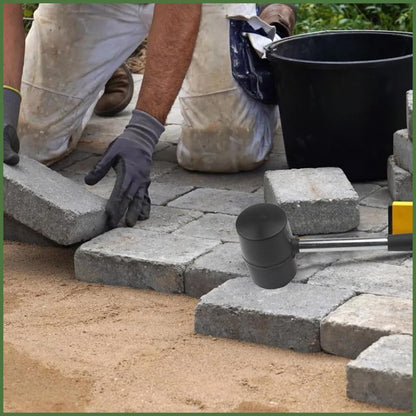 Family-Friendly Camping Hammer