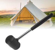 Family-Friendly Camping Hammer