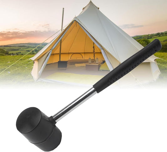 Family-Friendly Camping Hammer